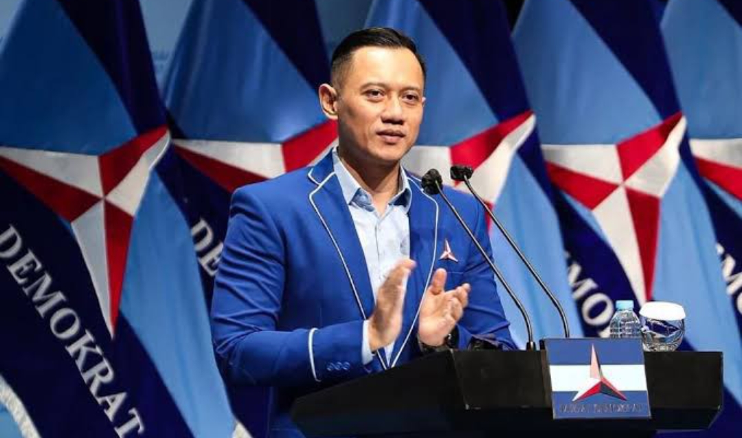 Demokrat Masih Butuh Waktu terkait Pilkada Jakarta, Jabar dan Jateng