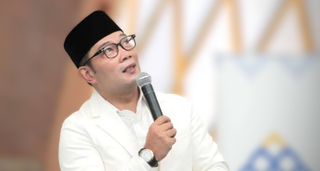 Golkar Sebut Ridwan Kamil Banyak Raih Dukungan Masyarakat