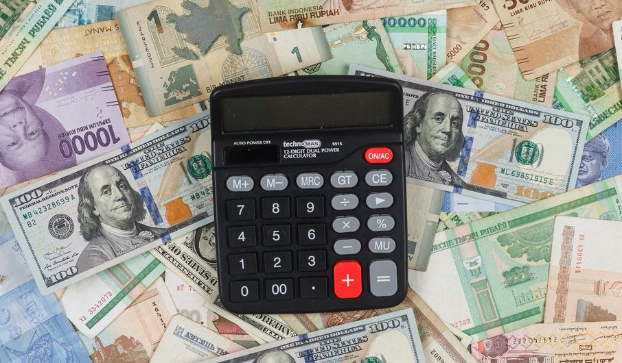 Sekitar Rp5 Triliun Uang Judi Online Dilarikan ke Thailand
