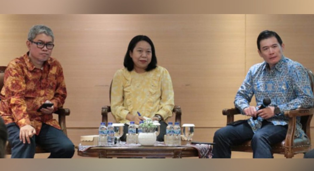 APINDO Jalin Kerja Sama dengan KPPU Gelar Sosialisasi UU Antimonopoli