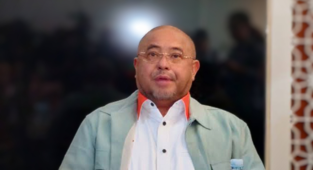 Habib Aboe Sampaikan Keluhan Jamaah Haji Reguler dari Indonesia ke Kemenag