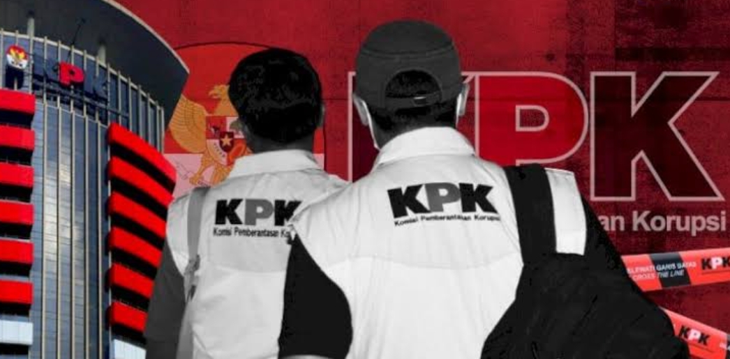 Kasus Korupsi PT PGN, KPK Geledah Tiga Rumah
