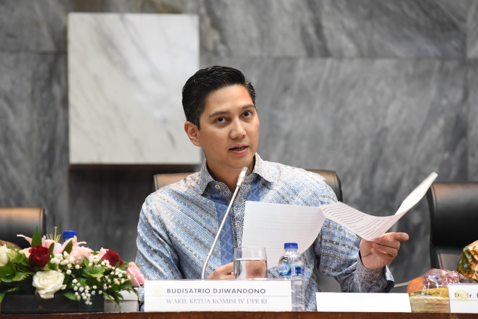 Negara Tidak Boleh Membiarkan Ekonomi Petani Kesulitan