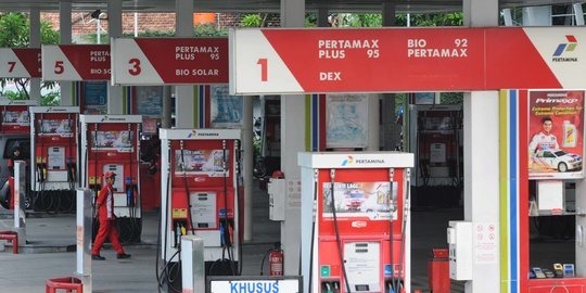 Pertamina Sukses Jalankan Penugasan Pemerintah