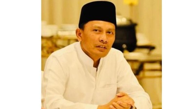 Bendahara Gulfan Arief Bakal Nakhodai Perusahaan Tambang PBNU