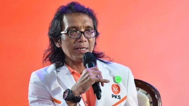 PKS Masih Menunggu Koalisi untuk Usung Mohamad Sohibul Iman