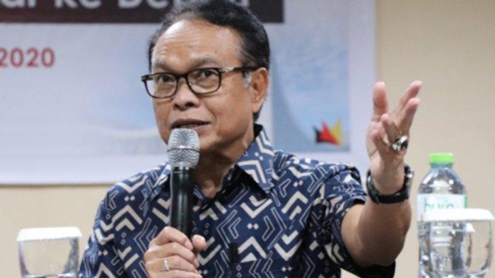 Pengamat Minta Kepastian Pemindahan Ibu Kota Negara Dipertegas