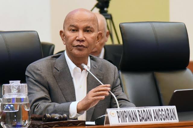Said Abdullah: Derasnya Arus Impor, Banyak Industri Dalam Negeri Gulung Tikar