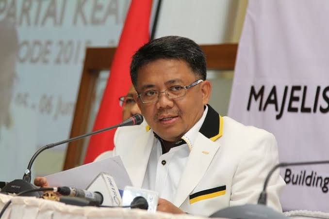 PKS Ajukan Sohibul Iman Maju Pilkada Jakarta