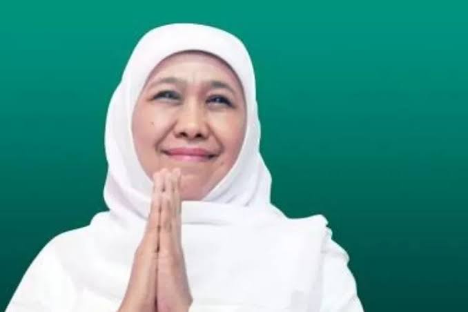 Eks Gubernur Jawa Timur Khofifah Dilaporkan ke KPK