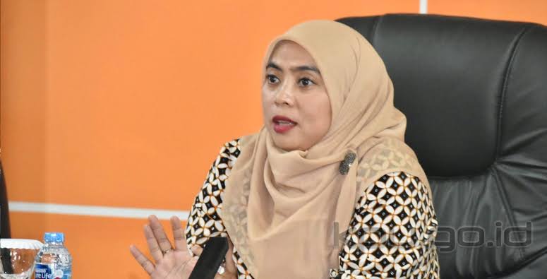 Persiapan Pilkada 2024, KPU Simulasikan Penggunaan e-Coklit