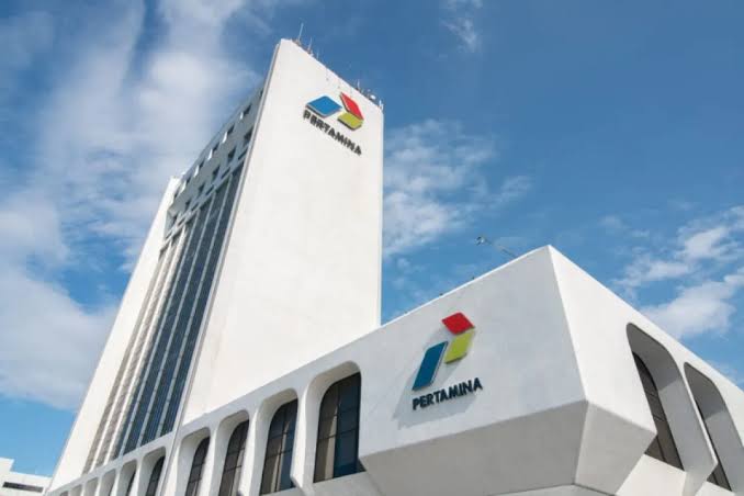 Produksi Minyak Pertamina 2023 Meningkat 10 Persen