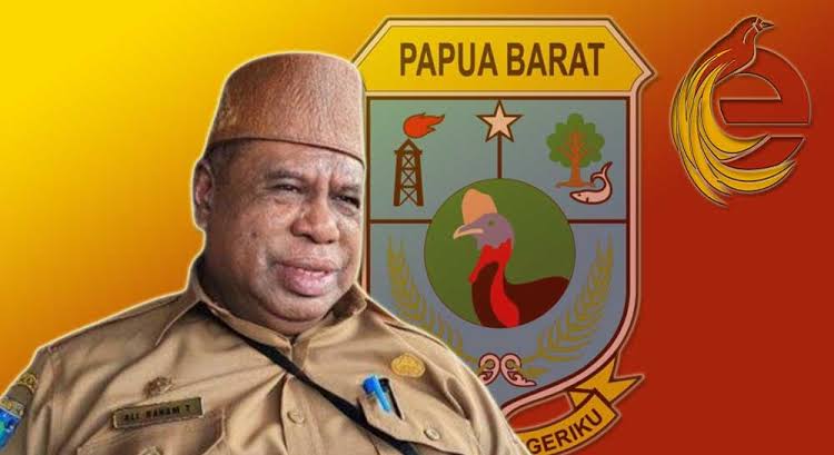 Instruksi Pj Gubernur Papua Barat: Dua Hari Tanpa Makan Nasi