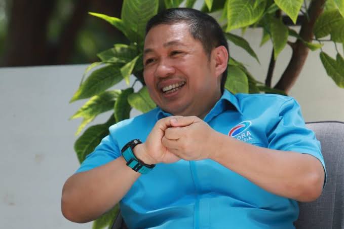 Gelora Nilai Pertemuan Prabowo dengan para Petinggi Partai KIM Bahas Pertahanan Negara