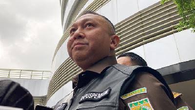 Kejagung Sedang Dalami Sumber Pemasok 109 Ton Emas Ilegal Produksi Antam