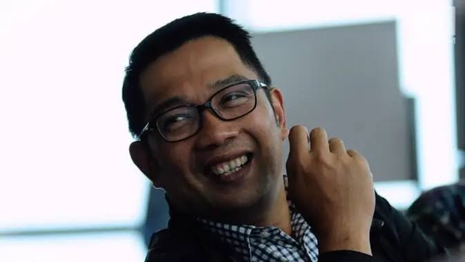 Gerindra Dorong Ridwan Kamil Maju Pilgub Jakarta