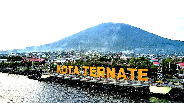 Maluku Utara Mencari Pemimpin