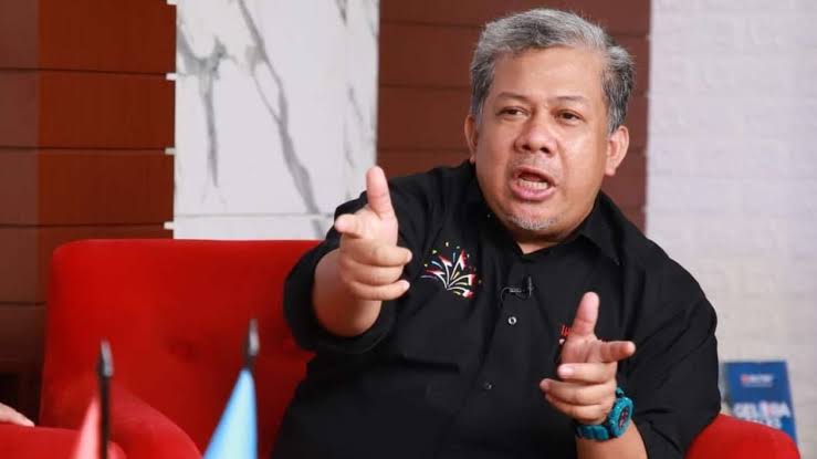 Usul Gaji Bupati/Walikota Dinaikkan dari 6 Juta ke 300 Juta, Ini Alasan Fahri Hamzah