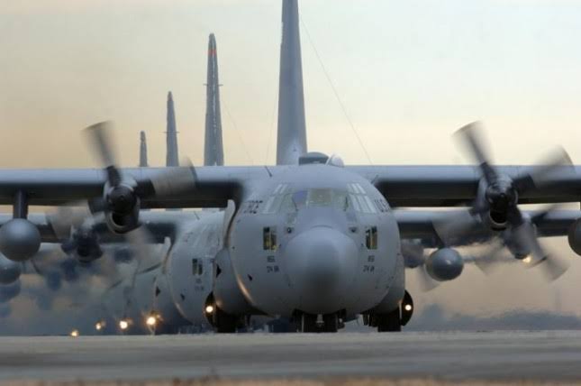 TNI Siapkan Boeing dan Hercules untuk Terbangkan 1.000 Korban Gaza ke Indonesia