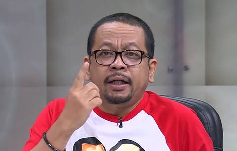 Harapan Besar GSP kepada Jokowi