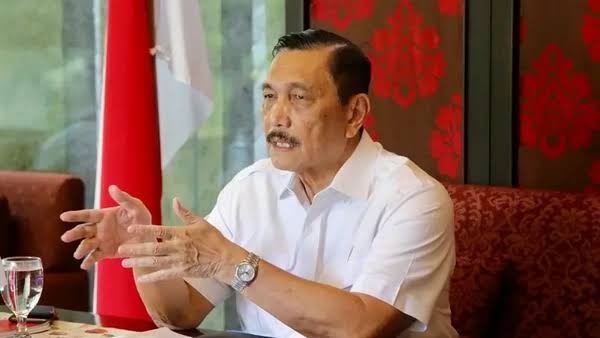 Luhut Nilai Pemberlakuan Dwikewarganegaraan di Indonesia Masih Terlalu Jauh