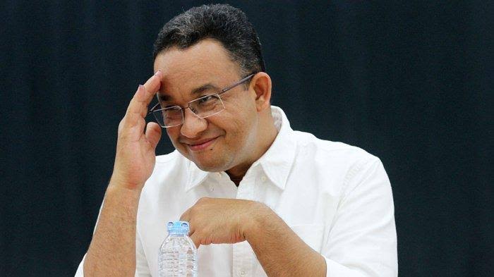 Rencana Anies Temui Prabowo Disambut Baik Ketum PAN