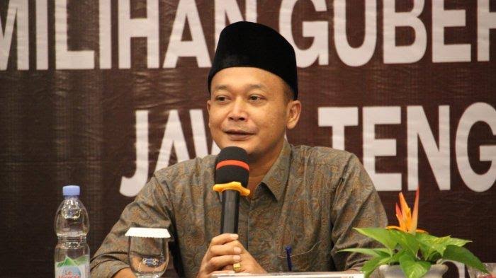 Ajukan Pengunduran Diri, KPU Jateng Tetapkan Perubahan 4 Caleg Terpilih PDI Perjuangan