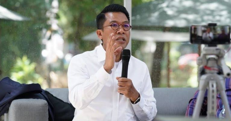 Misbakhun Raih Gelar Doktor, Fahri Hamzah: Pantas Duduki Posisi Strategis di Pemerintahan Prabowo-Gibran