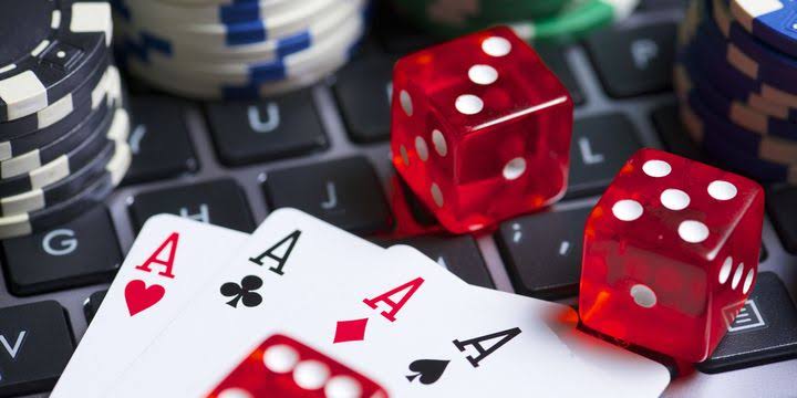 Ngeri, Transaksi Mencurigakan Judi Online Angkanya Melebihi Korupsi