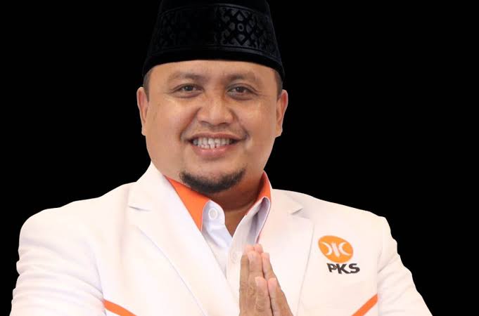 PKS Usung Atang Trisnanto Maju Pilwakot Bogor 2024