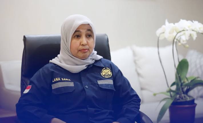 Ormas Agama Pengelola Tambang Wajib Bayar Kompensasi