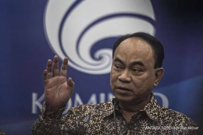 Kasus Kian Marak, Menkominfo: Pemberantasan Judi Online Perlu Libatkan Semua Kementerian