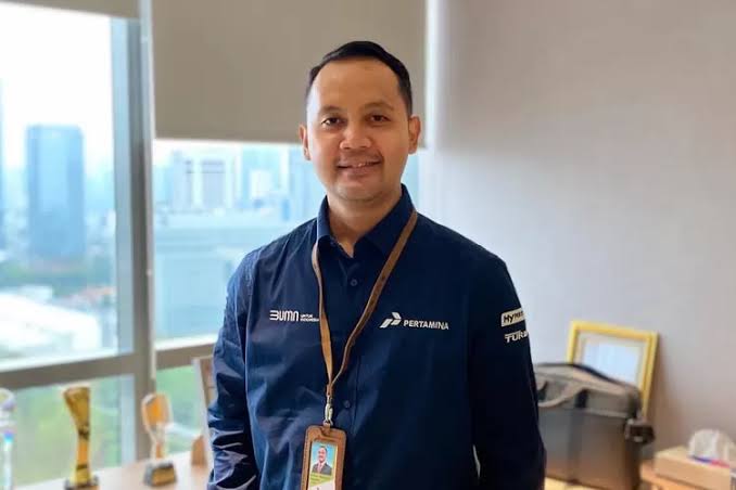 Berbagi di Hari Raya Iduladha, Pertamina Salurkan 4.493 Hewan Kurban