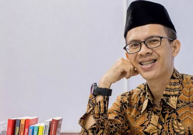 Jika UU MD3 Direvisi, Dasco Layak Duduki Kursi Ketua DPR RI