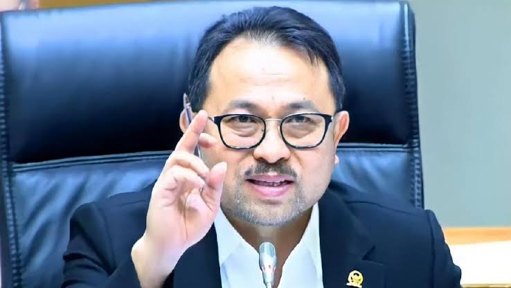 Dewan Desak PPATK Serahkan Laporan Penelusuran terkait Judi Online yang Libatkan Anggota Legislatif, Eksekutif dan Yudikatif