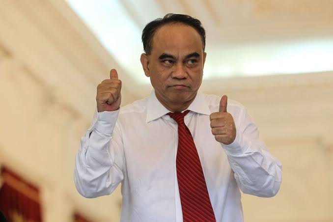 Menkominfo Didesak Mundur Buntut Kasus Peretasan PDN
