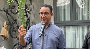 Anies - Kaesang Siap Duet di Pilkada Jakarta, PKB Sudah Jalin Komunikasi Dengan PSI