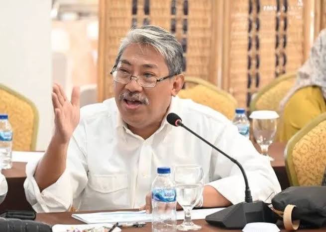 Legislator PKS Tagih Janji Pemerintah Umumkan Hasil Audit Komperehensif Smelter PT ITSS