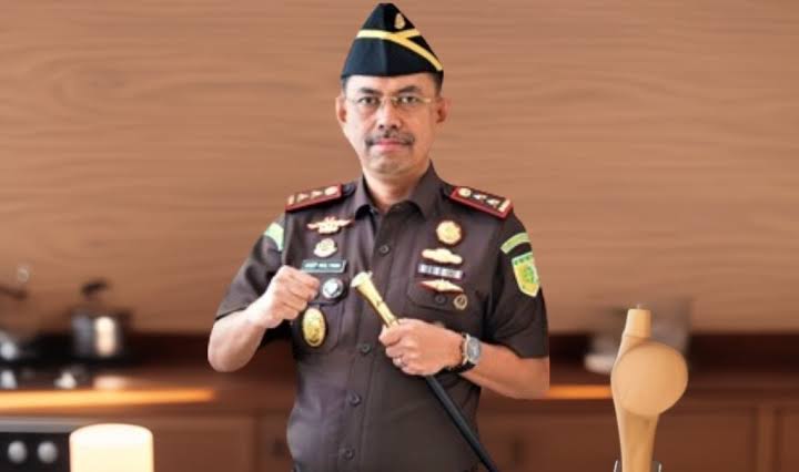 Jampidum Pastikan Penanganan Perkara KM MT Arman 114 Mehdi Yousefi Berjalan Transparan