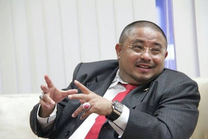 Habib Aboe Akui, PKS Tak Bisa Sendiri Usung Anies-Sohibul di Pilkada Jakarta 2024
