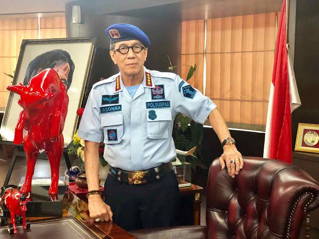 Menkumham ke Polri, Segera Tuntaskan Kasus Pembunuhan Vina Cirebon