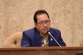 Legislator NasDem ini Minta K/L Pertanggungjawabkan PJ Fiktif Senilai Rp39,26 Miliar