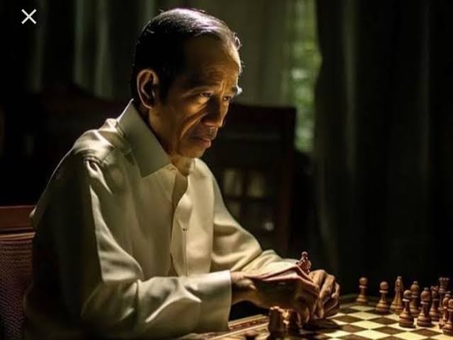 Menkominfo Lempar Sinyal Kemungkinan Reshuffle Kabinet Jokowi