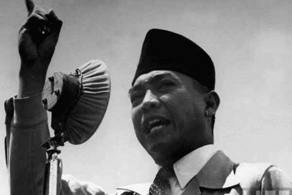 Anies Baswedan Ajak Publik Resapi Pemikiran Bung Karno