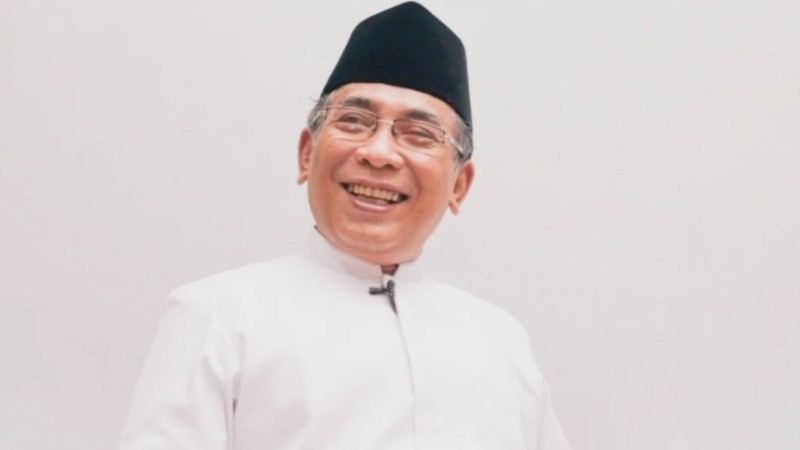 Sudah dalam Tahap 'Melarat', Jadi Alasan PBNU Siap Kelola Tambang