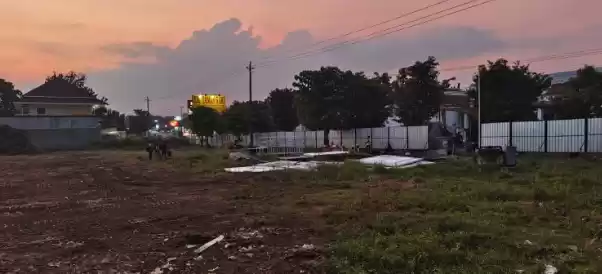 Presiden Jokowi Pilih Sendiri Lokasi Rumah Pensiun di Karanganyar