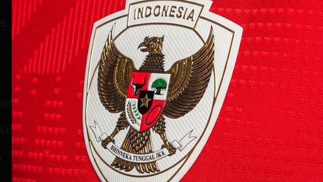 Garuda Muda Takluk Atas Jepang