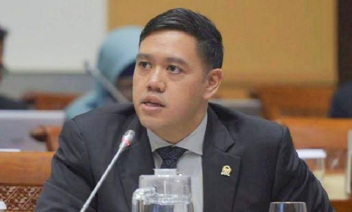 Dave Laksono: Habiskan Lebih Rp100 Triliun, Kenapa PDN Mudah Diretas?