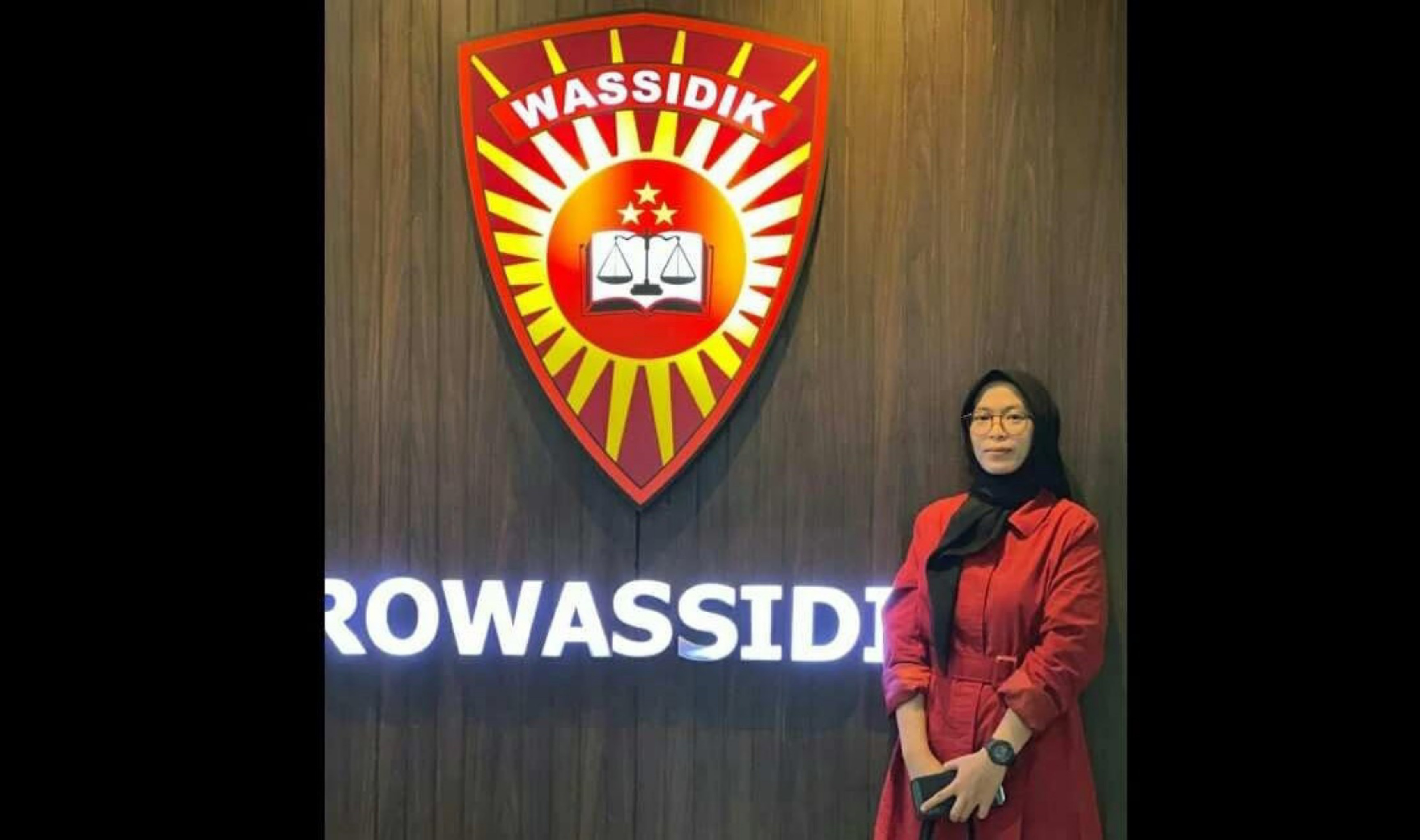 HUT Bhayangkara ke-78, Advokat Happy Hayati Harap Polri Harus Lebih Profesional