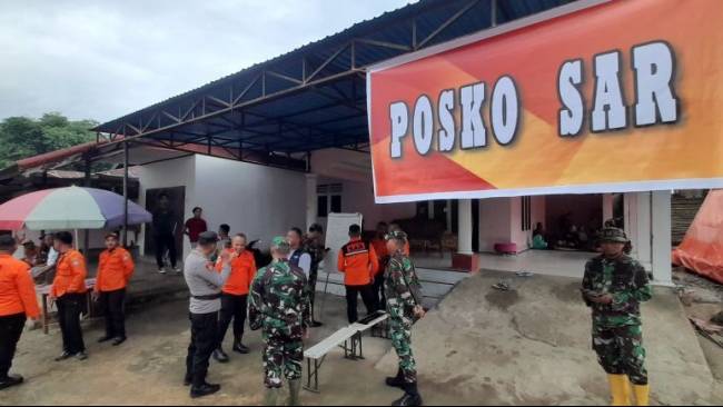 Korban Tanah Longsor di Kawasan Tambang Rakyat Gorontalo Terus Bertambah